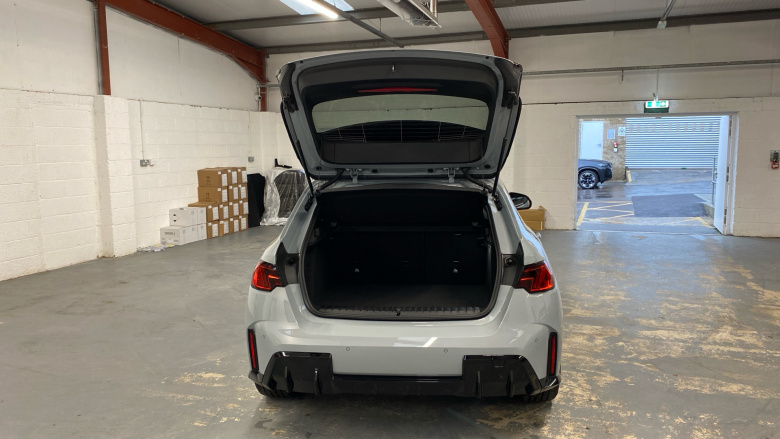 BMW 1 Series 120 M Sport 5dr Step Auto Petrol Hatchback